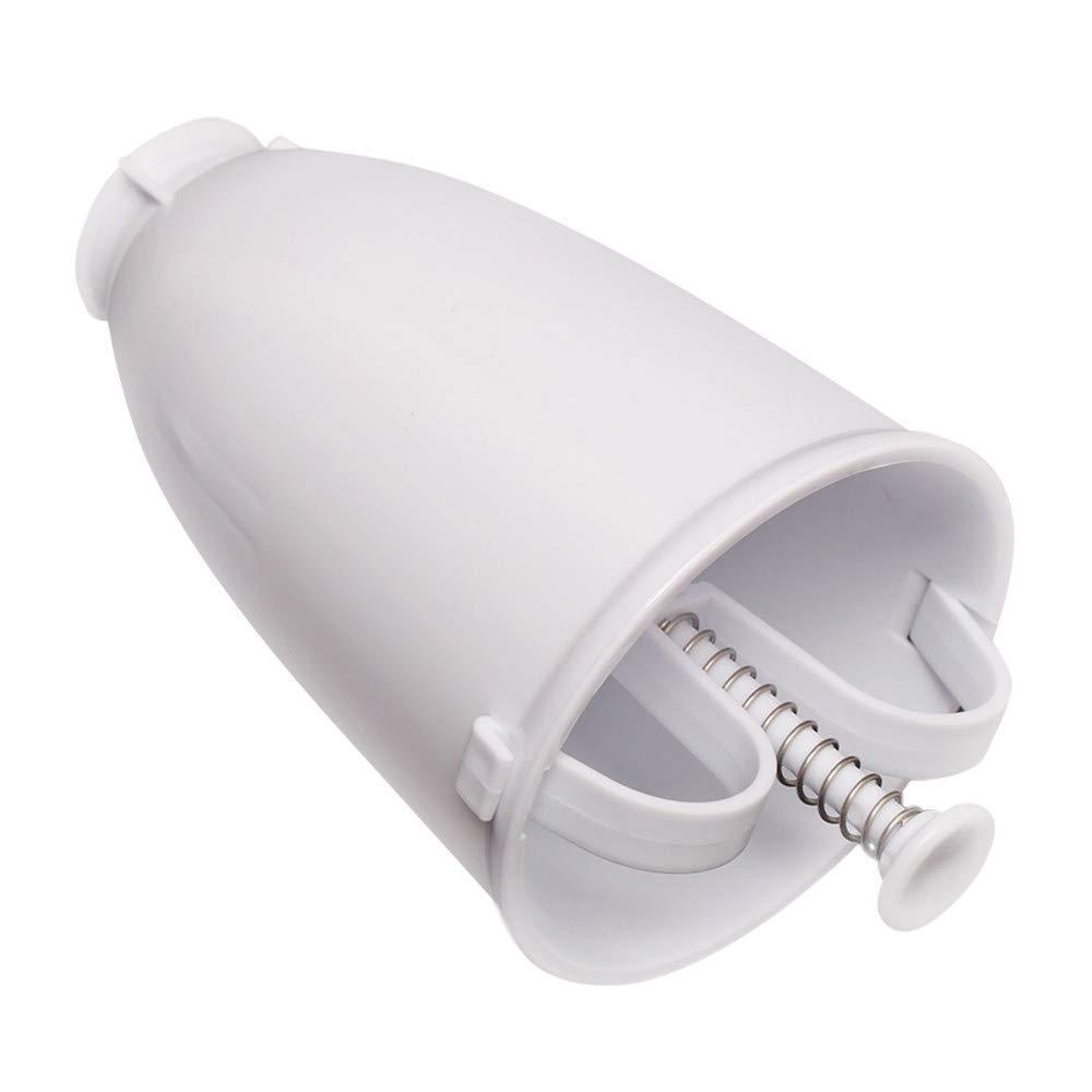 646 Mini Donut Maker Dispenser - Plastic Vadameduwada Maker 646 Mini Donut Maker Dispenser - Plastic Vadameduwada Maker